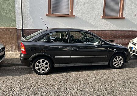 Opel Astra 1.6 Comfort