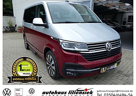 VW T6 Volkswagen .1 Multivan Cruise 2.0 TDI 4Motion 7Aut *Rollstuhleinbau*