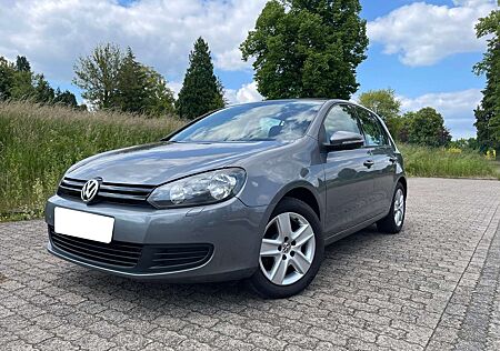 VW Golf Volkswagen 1.6 Trendline