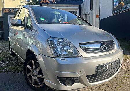 Opel Meriva 1.6 Edition*AUTOMATIK*KLIMA*RÜCKFAHRKAM.*