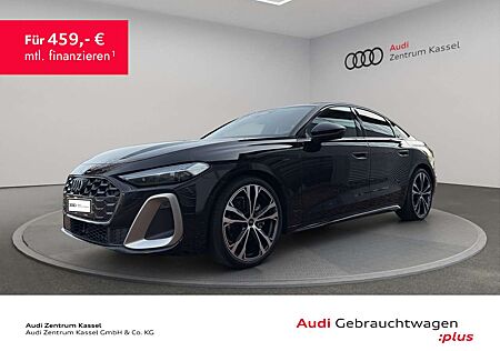 Audi A5 TFSI S line quattro Matrix B&O HuD