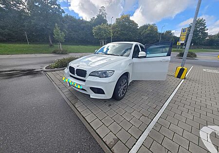 BMW X6 M