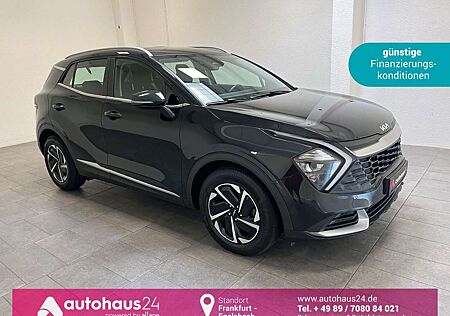 Kia Sportage 1.6 CRDi  Navi|CAM|Sitzhzg.|Bi-LED