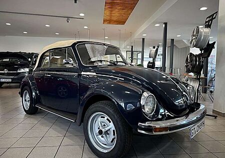 VW Käfer Volkswagen 1303 Cabrio /deutsches Auto