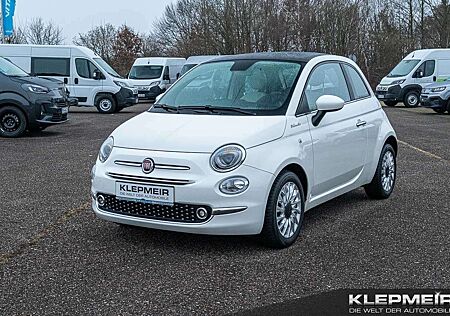 Fiat 500 MY22 1.0 GSE Hybrid DOLCEVITA 51kW (70PS)