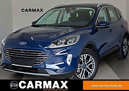 Ford Kuga Plug-In Hybrid Titanium,Navi,LED,ACC,Kamera