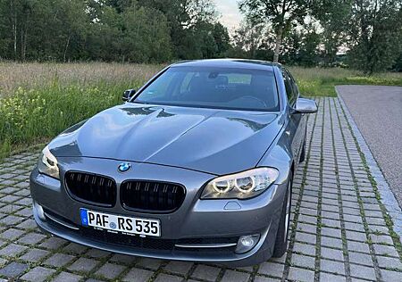 BMW 535i 535