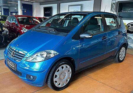 Mercedes-Benz A 200 AUTOMATIK/SHZ/KLIMA/MFL/TEMPOMAT