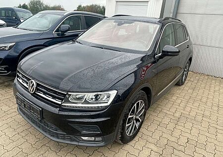 VW Tiguan Volkswagen *Pano-Dach*Kamera*ACC*LED*DigiCockpit*