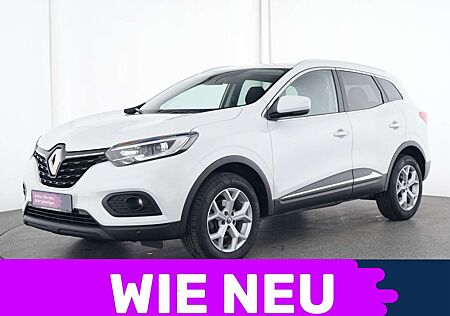 Renault Kadjar Zen Keyless|PDC|SHZ|Tempomat|Navigation
