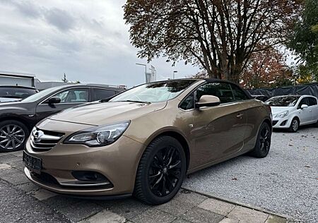 Opel Cascada gebraucht kaufen Opel Cascada Innovation ecoFlex*LEDER*NAVI*ALU