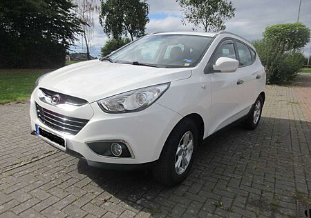 Hyundai ix35 1.6 2WD5 Star Edition