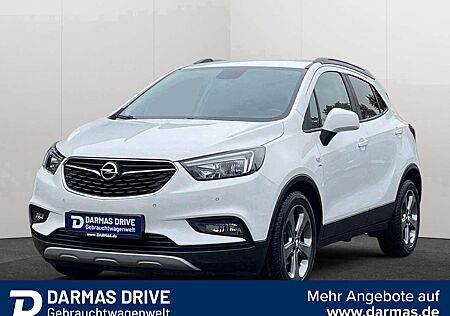 Opel Mokka X 1.4 Turbo Active Nav RFC Sitzhzg