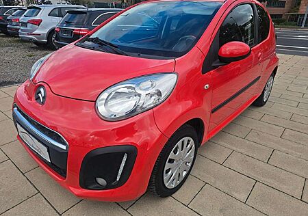 Citroën C1 Citroen Selection Klima