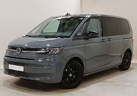 VW T7 Multivan Volkswagen DSG LIFE Easy Open/AHK/7SITZER/LED