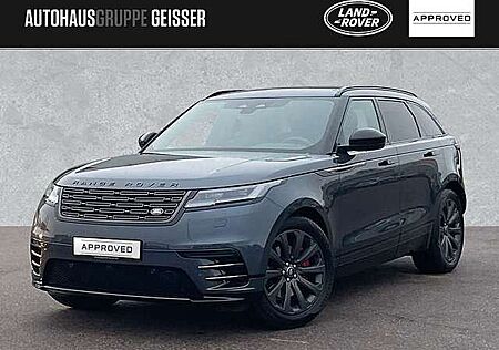 Land Rover Range Rover Velar P250 DYNAMIC SE AWD ACC SD