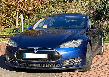 Tesla Model S 70D TOP Ausstattung incl. Wallbox (OVP)