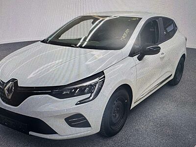 Renault Clio 1.0 TCe Automatik+NAVI+KLIMA+LED+PDC+KAMERA+SHZ