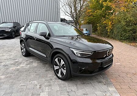 Volvo XC 40 XC40 ULTIMATE SINGLE ENGINE+