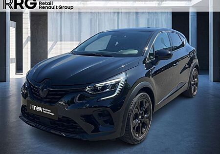 Renault Captur II Rive Gauche E-TECH Plug-in 160