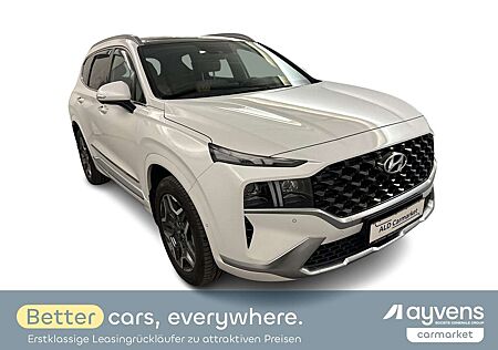 Hyundai Santa Fe 1.6 HEV 4WD