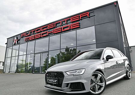 Audi RS3 Sportback 2.5 TFSI RS-Sitze* ABT Power 470PS