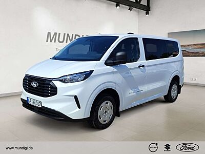 Ford Transit Custom 9-Sitze Klimaaut SYNC 4 RFK FSE PDC Dyn. Kurvenlic