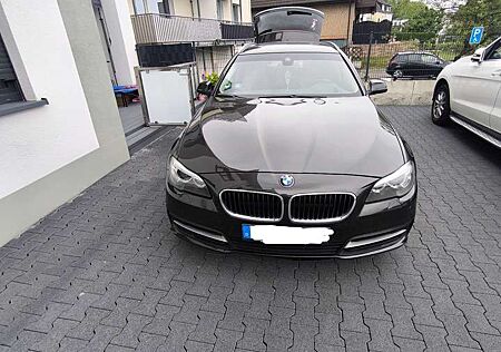 BMW 520 d xDrive
