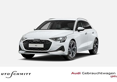 Audi A3 Sportback advanced 30 TFSI 85(116) kW(PS) S tro...
