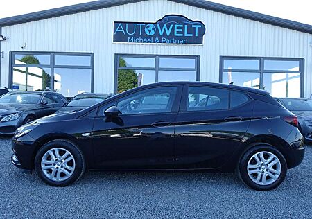 Opel Astra K 1.6 CTDi Edition NAVI APP Insp+TÜV NEU