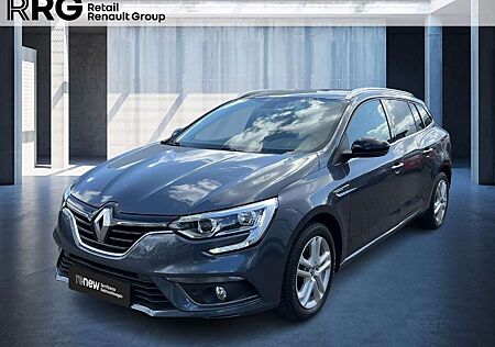 Renault Megane Grandtour LIMITED Deluxe TCe 140 Kamera SHZ LED