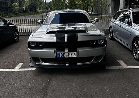Dodge Challenger Automatik SXT Plus