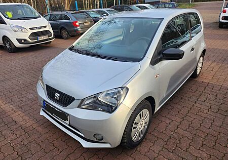 Seat Mii 1.0 - Klima/WR
