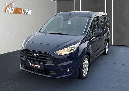 Ford Transit Connect Kombi Trend+1.HAND+TEMPO+KLIMA