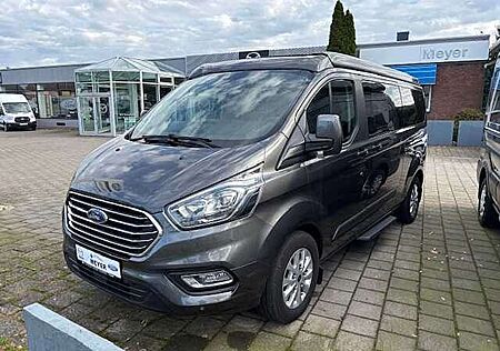 Ford Tourneo Custom TDCi 320 L2H1 Trend Aufstelldach