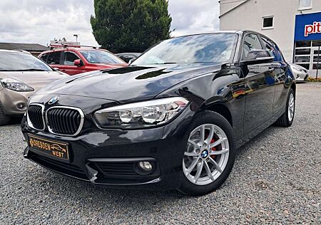 BMW 114 Baureihe 1 Lim. 5-trg. d