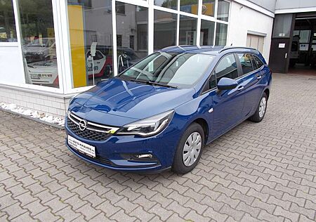 Opel Astra 1.6 D (CDTI) Sports Tourer Business