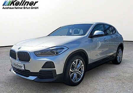 BMW X2 xDr. 18d R-Kamera,DAB,LED,Parkassistent,18 Z