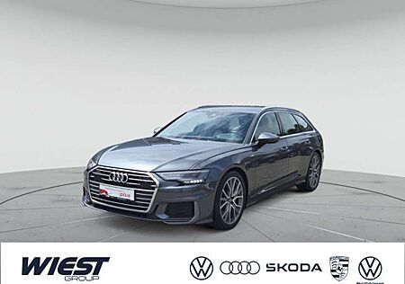Audi A6 sport 3.0 TDI qu. tiptr. S-LINE/AIR/AHK