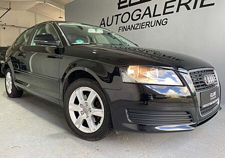 Audi A3 1.4 TFSI S-Tronic 1.Hand Voll-Service