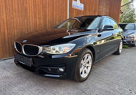 BMW 318 GranT. Navi Xenon SHZ PDC Licht+Regen