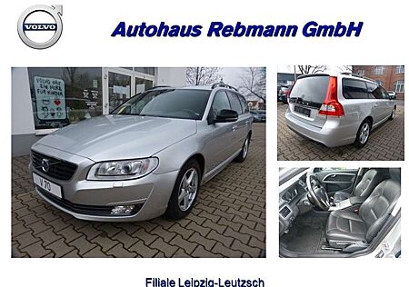 Volvo V70 D4 Xenon*Navi*SHZ*Leder