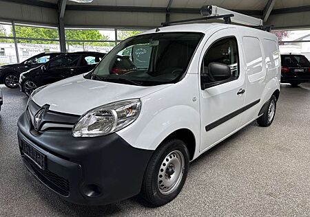 Renault Kangoo Rapid 1.5dci Maxi Extra Navi Klima RfK