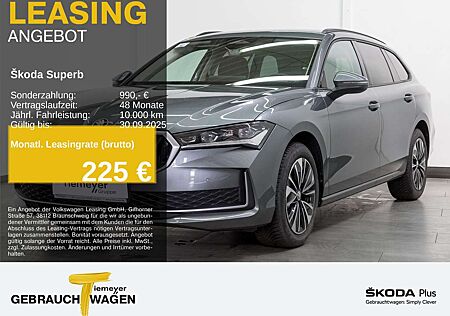 Skoda Superb Combi 1.5 TSI DSG SELECTION NAVI MATRIX S