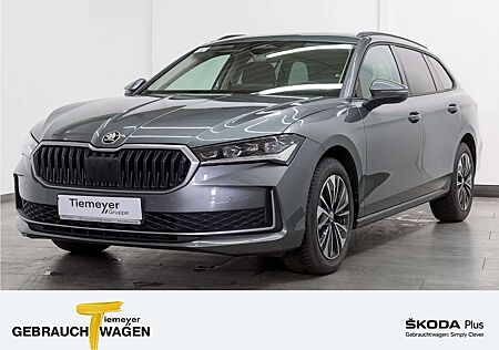 Skoda Superb Combi 1.5 TSI DSG SELECTION NAVI MATRIX S