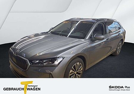 Skoda Superb Combi 1.5 TSI DSG SELECTION NAVI MATRIX S