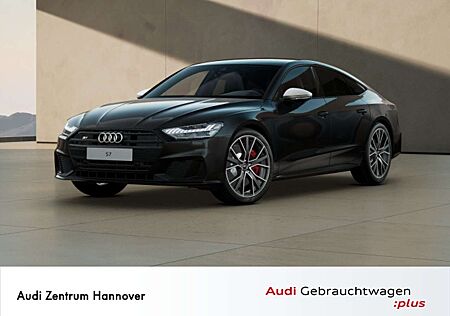 Audi S7 55 TDI qu. Pano HD Matrix Kamera Me