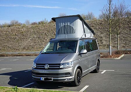 VW T6 California Volkswagen Ocean