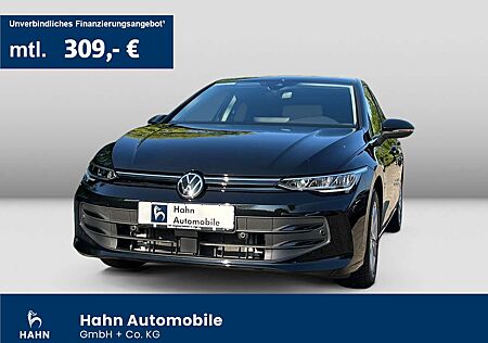 VW Golf Volkswagen VIII Life 1.5TSI LED Navi Kamera ACC App Si