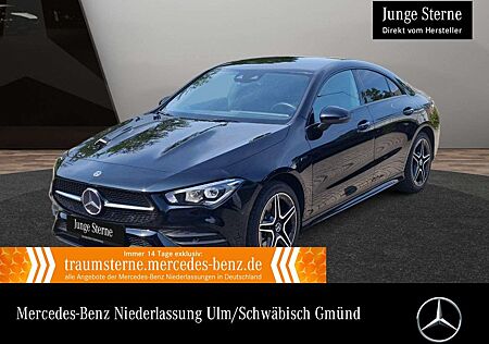 Mercedes-Benz CLA 250 e EDITION 2020+AMG+NIGHT+LED+KAMERA+8G